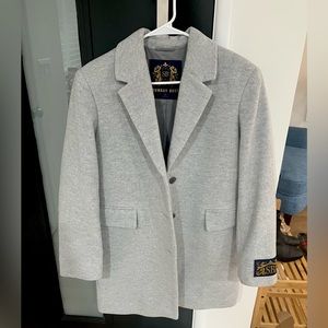 Aritzia Kennedy Sunday Best Coat